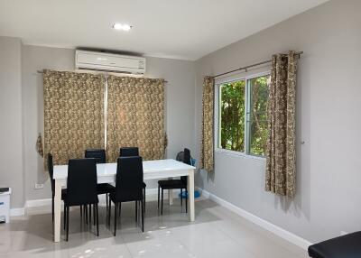 House for Rent at Karnkanok 12