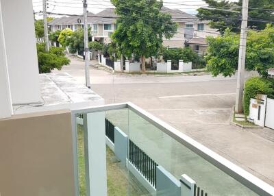 House for Rent at Karnkanok 12