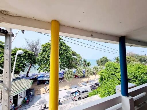 Beachfront Townhouse Dongtan Beach