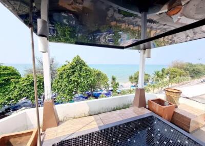 Beachfront Townhouse Dongtan Beach