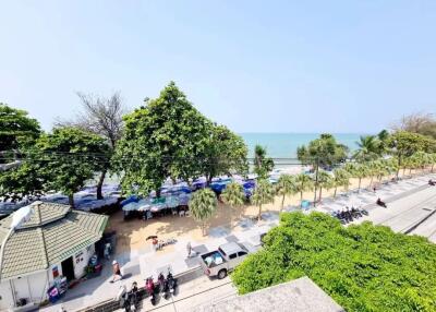 Beachfront Townhouse Dongtan Beach