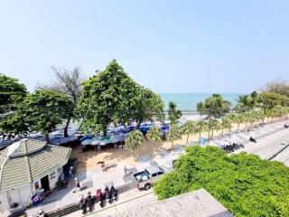 Beachfront Townhouse Dongtan Beach