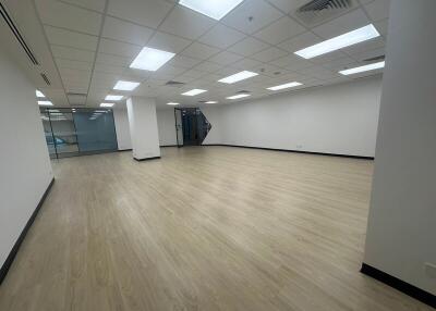 For Rent Bangkok Office Vibhavadi Rangsit BTS Ha Yaek Lat Phrao MRT Phahon Yothin Chatuchak