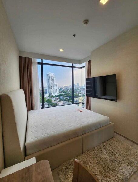 For Rent Bangkok Condo M Thonglor Ekkamai 12 BTS Ekkamai Watthana