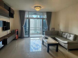 For Rent Bangkok Condo All Seasons Mansion Witthayu BTS Phloen Chit Pathum Wan