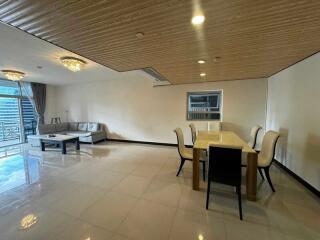 For Rent Bangkok Condo All Seasons Mansion Witthayu BTS Phloen Chit Pathum Wan