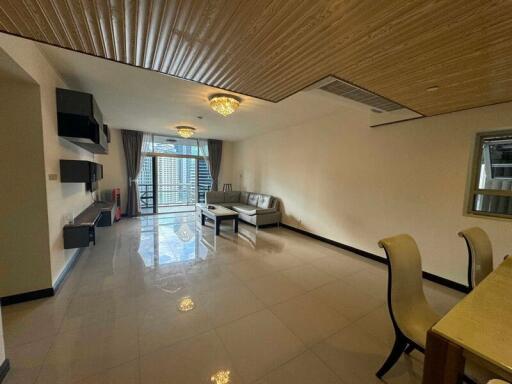 Bangkok Condo All Seasons Mansion Witthayu BTS Phloen Chit