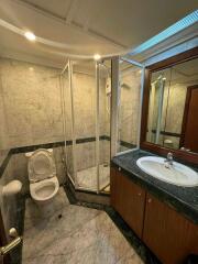 For Rent Bangkok Condo All Seasons Mansion Witthayu BTS Phloen Chit Pathum Wan