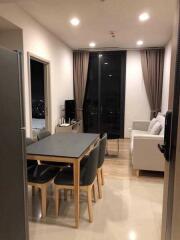 For Rent Bangkok Condo Oka Haus Sukhumvit 36 Rama 4 BTS Thong Lo Khlong Toei