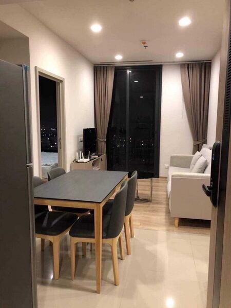 Bangkok Condo Oka Haus Sukhumvit 36 Rama 4 BTS Thong Lo