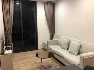 Bangkok Condo Oka Haus Sukhumvit 36 Rama 4 BTS Thong Lo