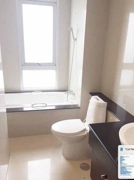 For Rent Bangkok Condo Nusasiri Grand Condo Sukhumvit 42 Sukhumvit 42 BTS Ekkamai Khlong Toei