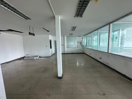 For Sale and Rent Pathum Thani Car Showroom Lam Luk Ka