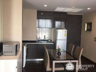 1-BR Condo at The Lumpini 24 near BTS Phrom Phong (ID 515287)