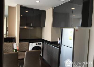 1-BR Condo at The Lumpini 24 near BTS Phrom Phong (ID 515287)