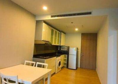 1-BR Condo at Noble Refine Prompong near BTS Phrom Phong (ID 457734)