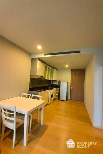 1-BR Condo at Noble Refine Prompong near BTS Phrom Phong (ID 457734)