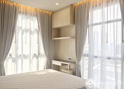 1-BR Condo at The Xxxix By Sansiri near BTS Phrom Phong