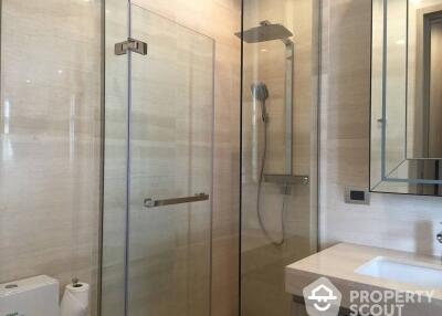 1-BR Condo at The Xxxix By Sansiri near BTS Phrom Phong