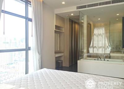 1-BR Condo at The Xxxix By Sansiri near BTS Phrom Phong