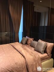 1-BR Condo at 28 Chidlom near BTS Chit Lom (ID 513697)