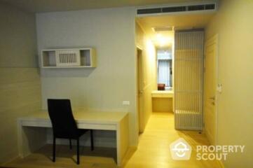 1-BR Condo at Noble Refine Prompong near BTS Phrom Phong (ID 512475)