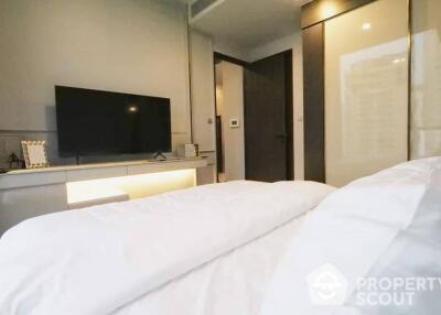 1-BR Condo at Laviq Sukhumvit 57 near BTS Thong Lor (ID 382036)