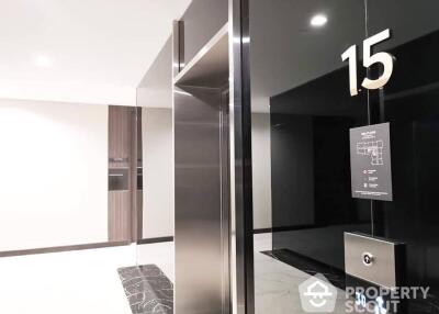 1-BR Condo at Laviq Sukhumvit 57 near BTS Thong Lor (ID 382036)