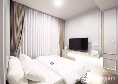 1-BR Condo at Laviq Sukhumvit 57 near BTS Thong Lor (ID 382036)