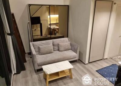 1-BR Condo at The Reserve Phahol-Pradipat near BTS Saphan Khwai