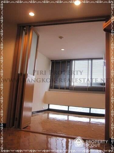 3-BR Condo at Tai Ping Towers Sukhumvit 63 near ARL Ramkhamhaeng