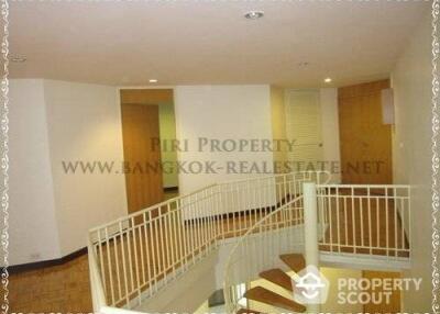 3-BR Condo at Tai Ping Towers Sukhumvit 63 near ARL Ramkhamhaeng