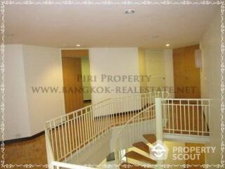 3-BR Condo at Tai Ping Towers Sukhumvit 63 near ARL Ramkhamhaeng