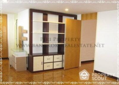 3-BR Condo at Tai Ping Towers Sukhumvit 63 near ARL Ramkhamhaeng