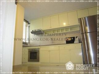 3-BR Condo at Tai Ping Towers Sukhumvit 63 near ARL Ramkhamhaeng