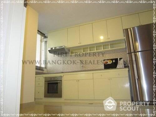 3-BR Condo at Tai Ping Towers Sukhumvit 63 near ARL Ramkhamhaeng