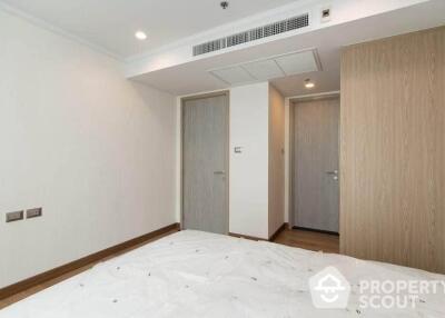 1-BR Condo at Supalai Oriental Sukhumvit 39 near MRT Phetchaburi