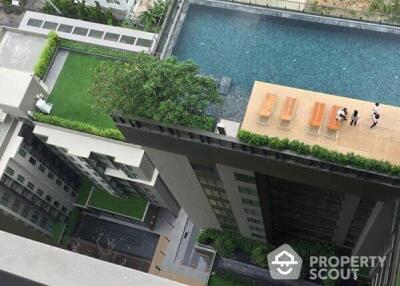 1-BR Condo at Centric Ari Station near BTS Ari (ID 421291)