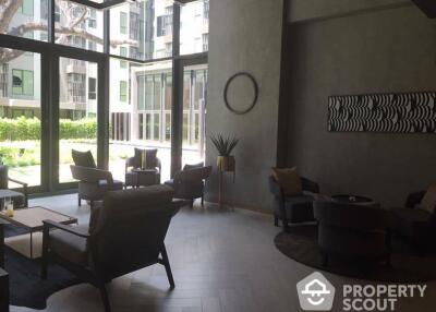 1-BR Condo at Centric Ari Station near BTS Ari (ID 421291)