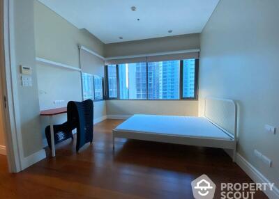 2-BR Condo at Bright Sukhumvit 24 Condominium near MRT Queen Sirikit National Convention Centre (ID 514078)