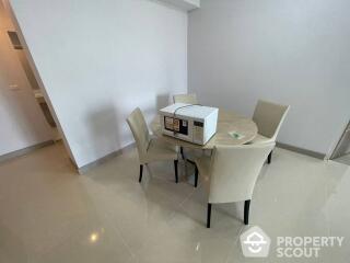 2-BR Condo at Supalai River Place Charoen Nakorn near BTS Krung Thon Buri