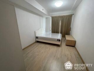 2-BR Condo at Supalai River Place Charoen Nakorn near BTS Krung Thon Buri