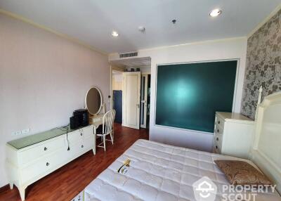 1-BR Condo at The Address Chidlom near BTS Chit Lom