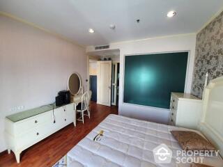 1-BR Condo at The Address Chidlom near BTS Chit Lom