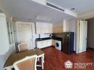 1-BR Condo at The Address Chidlom near BTS Chit Lom