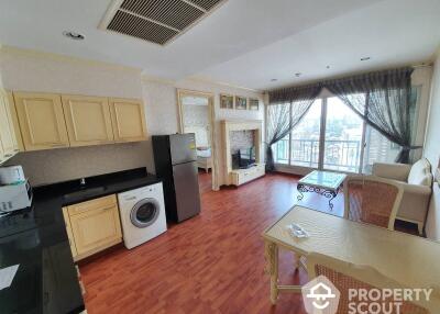 1-BR Condo at The Address Chidlom near BTS Chit Lom