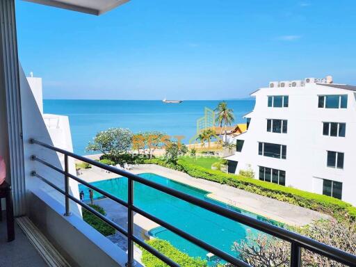 4 Bedrooms Condo in Chom Talay Resort Na Jomtien C011922