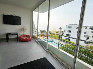 4 Bedrooms Condo in Chom Talay Resort Na Jomtien C011922