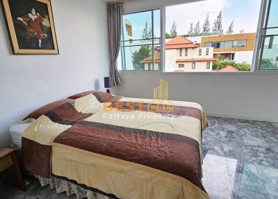 4 Bedrooms Condo in Chom Talay Resort Na Jomtien C011922