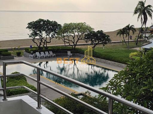 4 Bedrooms Condo in Chom Talay Resort Na Jomtien C011922